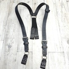 Boston leather 9177 for sale  East Earl