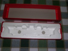 Rivarossi scatola vuota usato  Carpi