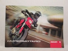 Ducati hypermotard 1100s for sale  Kent