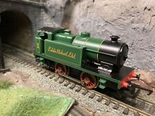 Hornby industrial loco for sale  COVENTRY