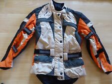 Touren motorradjacke vanucci gebraucht kaufen  Geseke
