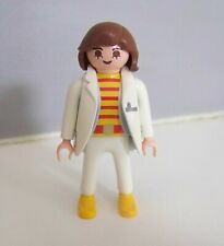 Playmobil zoo femme d'occasion  Thomery