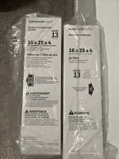 Honeywell fc200e1029 pleated for sale  Richmond