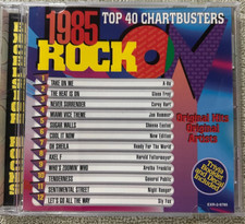 Rock 1985 original for sale  Voorhees