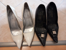 Pumps gerne getragen gebraucht kaufen  Oppenheim