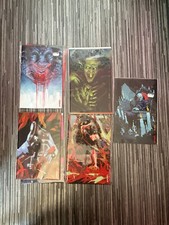 Spike dark place for sale  WELLINGTON
