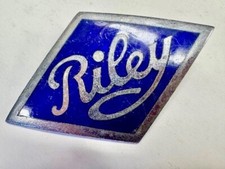 Vintage riley bonnet for sale  LONDON