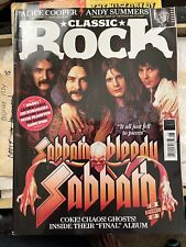 Classic rock magazine for sale  North Hollywood