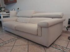 Divano posti poltronesofa usato  Rieti