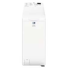 Aeg ltr6a41460 toplader gebraucht kaufen  Rödermark