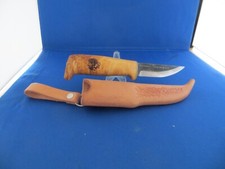 Vtg puukko scandinavian for sale  Bishopville