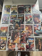 Collection comic books for sale  NOTTINGHAM