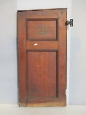 Victorian wooden panel for sale  HARROGATE