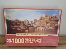 National trust jigsaw for sale  ROTHERHAM