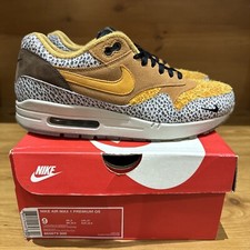 Nike atmos air for sale  HOLMFIRTH