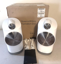 Bowers wilkins formation for sale  Las Vegas