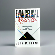 Evangelical Reunion: Denominations and the One Body of Christ - John Frame segunda mano  Embacar hacia Mexico