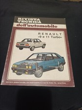 Rivista tecnica dell usato  Palermo