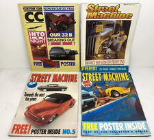 Street machine custom for sale  BROMLEY