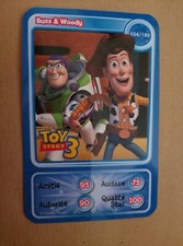 Carte auchan disney d'occasion  Wervicq-Sud