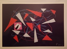 Ennio finzi opera usato  Italia