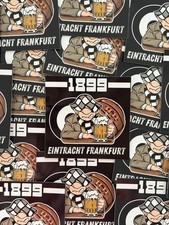 100 eintracht frankfurt gebraucht kaufen  Kassel
