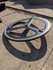 Hed specialized trispoke for sale  HIGH PEAK