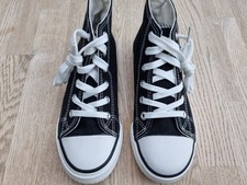 Converse style boots for sale  PINNER