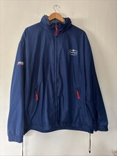 Musto performance navy for sale  BROMSGROVE