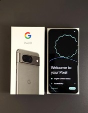 Google pixel 128gb usato  Ragalna