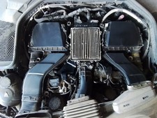 Engine mercedes class for sale  GLOUCESTER