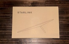 Kit padrão STARLINK roteador de internet via satélite de alta velocidade Utp-232c Utp-232L comprar usado  Enviando para Brazil