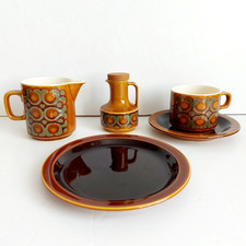Vintage hornsea pottery for sale  BARNSTAPLE