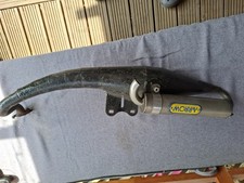 Arrow moped exhaust for sale  CHESTERFIELD