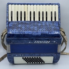 Vintage excelsior aida for sale  Henderson