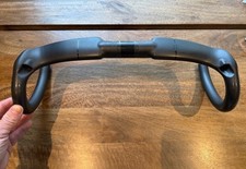 Carbon road handlebar for sale  MANCHESTER