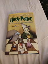 Libro rowling harry usato  Savona