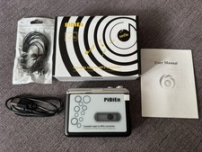 Pidien portable cassette for sale  EVESHAM