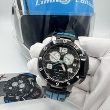 Tissot race moto for sale  LISBURN