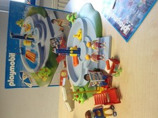 Playmobil set 3205 gebraucht kaufen  Feuchtwangen
