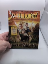 Willow 1988 bluray for sale  Moorpark