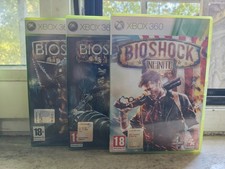 Lotto giochi bioshock usato Lotto giochi bioshock usato  Anagni