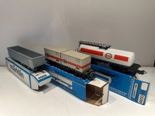 Märklin lot wagons d'occasion  Carros