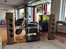 Sonus faber sonetto usato  Lissone