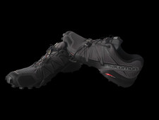 Salomon laufschuhe speedcross gebraucht kaufen  Plauen