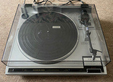 Pioneer 770 turntable for sale  KETTERING