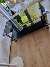 Glastisch maße 1090x590x440 gebraucht kaufen  Heilbronn