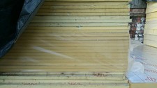 Insulation board 25mm for sale  BRADFORD