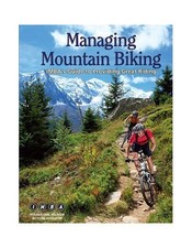 Managing mountain biking for sale  Montgomery