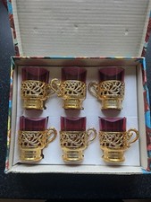 Piece turkish tea for sale Piece turkish tea for sale  SHREWSBURY